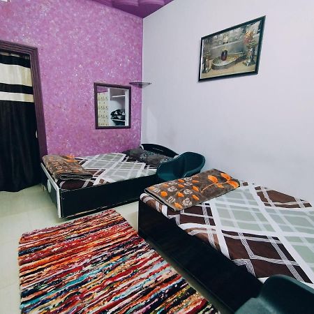Kalpeshwar Homestay Ujjain Eksteriør bilde