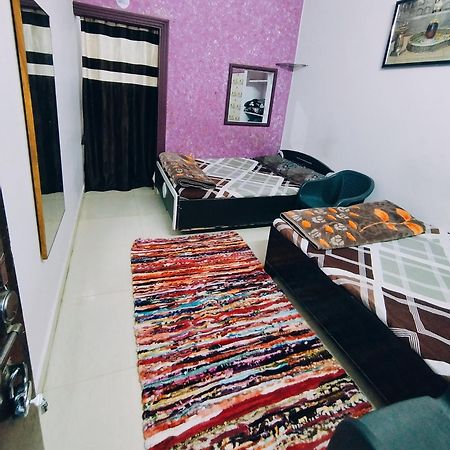Kalpeshwar Homestay Ujjain Eksteriør bilde