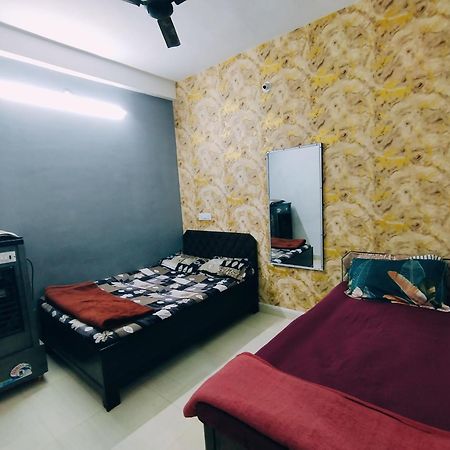 Kalpeshwar Homestay Ujjain Rom bilde