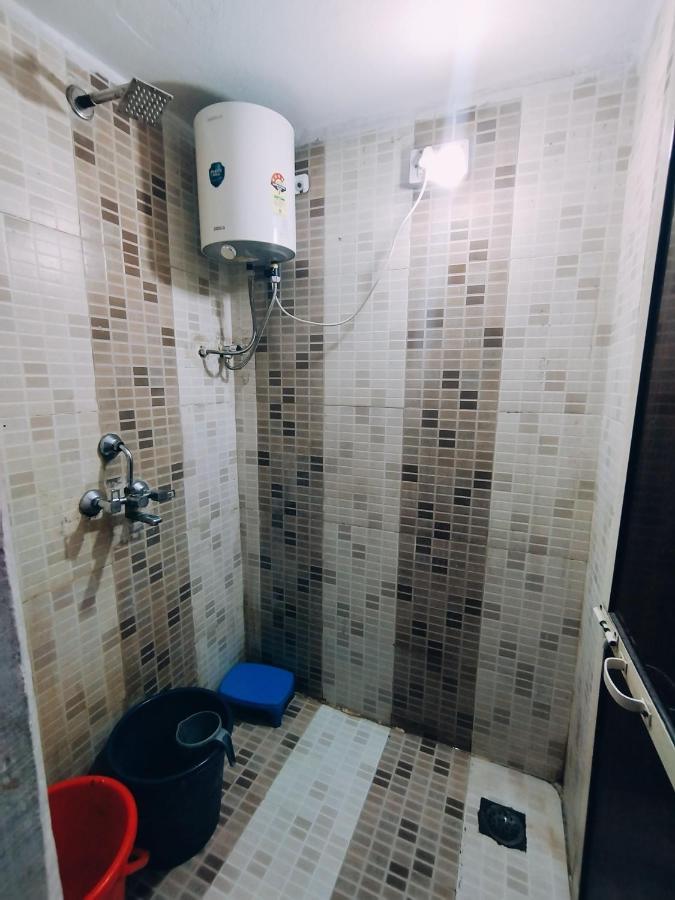 Kalpeshwar Homestay Ujjain Eksteriør bilde