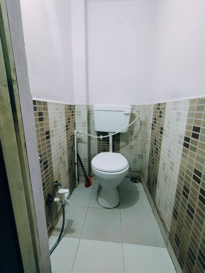 Kalpeshwar Homestay Ujjain Eksteriør bilde