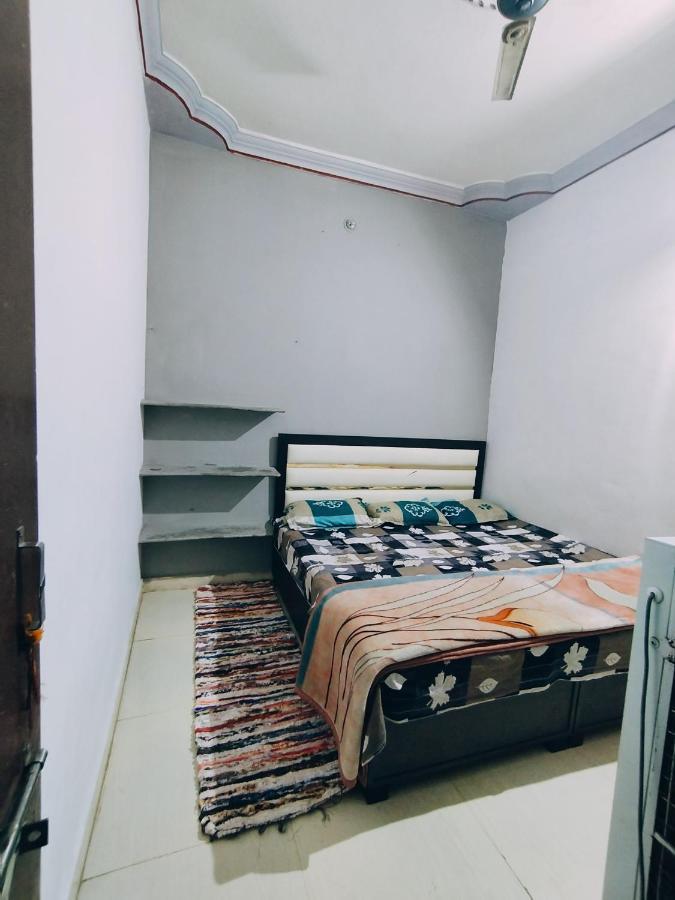 Kalpeshwar Homestay Ujjain Eksteriør bilde