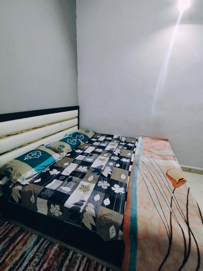 Kalpeshwar Homestay Ujjain Eksteriør bilde