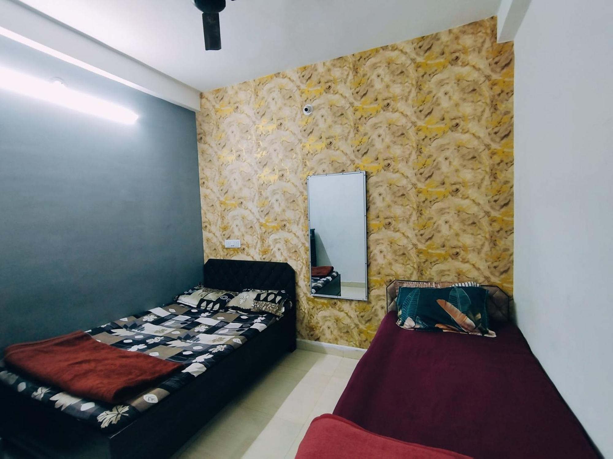 Kalpeshwar Homestay Ujjain Rom bilde