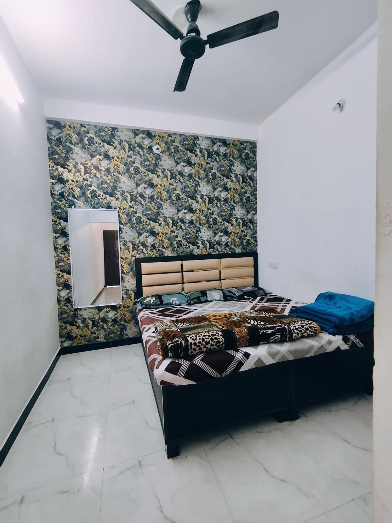 Kalpeshwar Homestay Ujjain Rom bilde