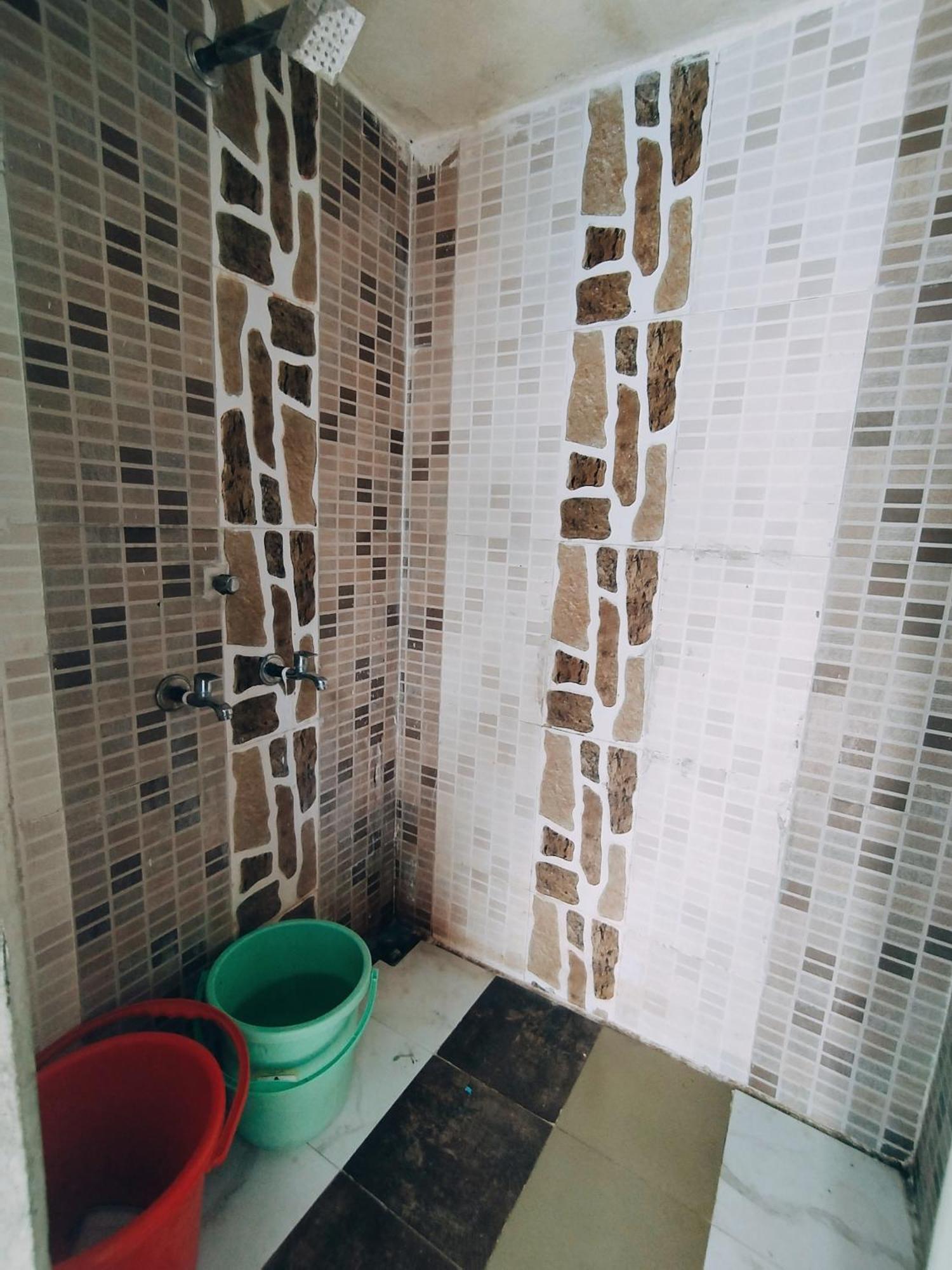 Kalpeshwar Homestay Ujjain Eksteriør bilde
