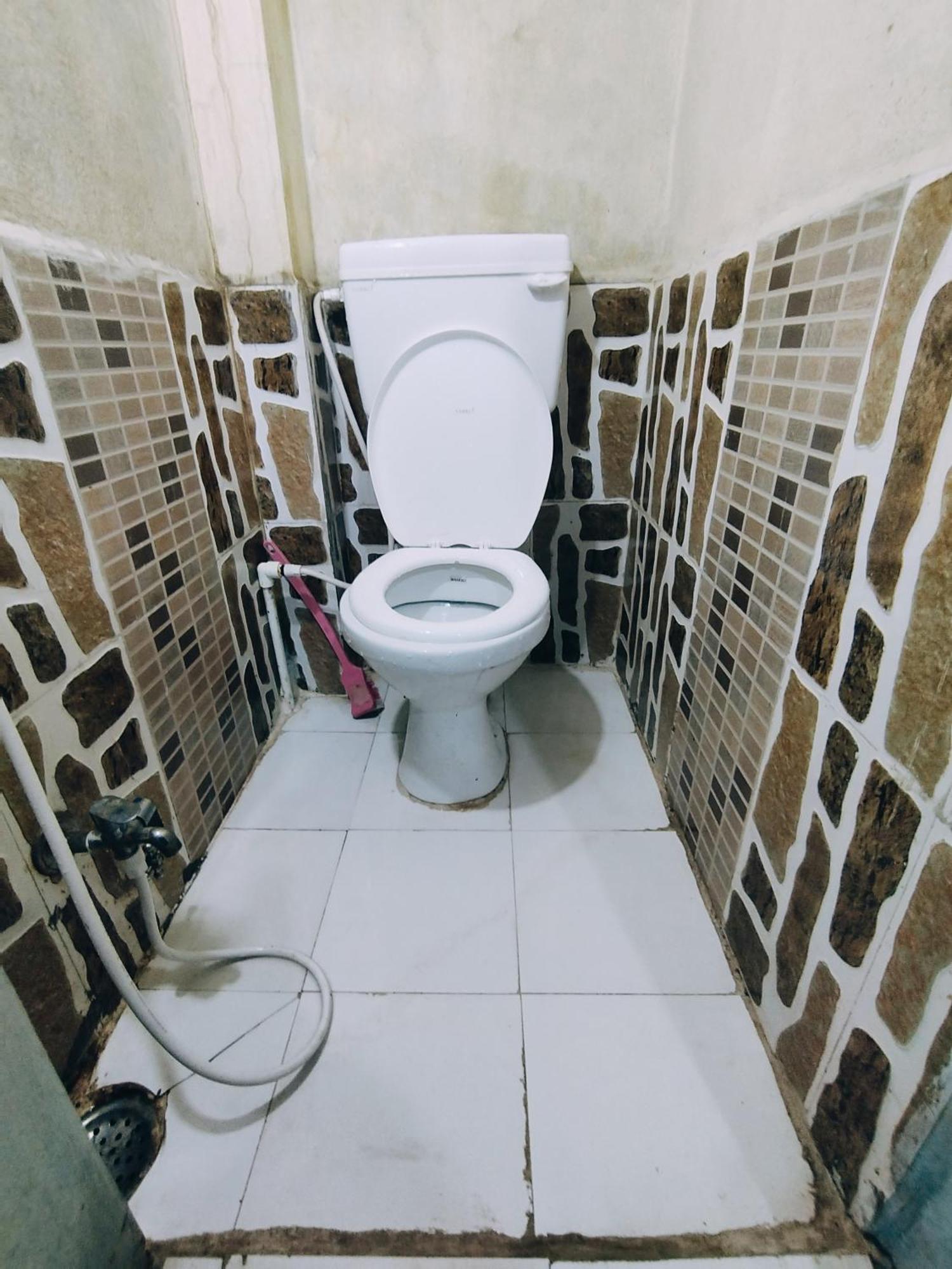 Kalpeshwar Homestay Ujjain Eksteriør bilde