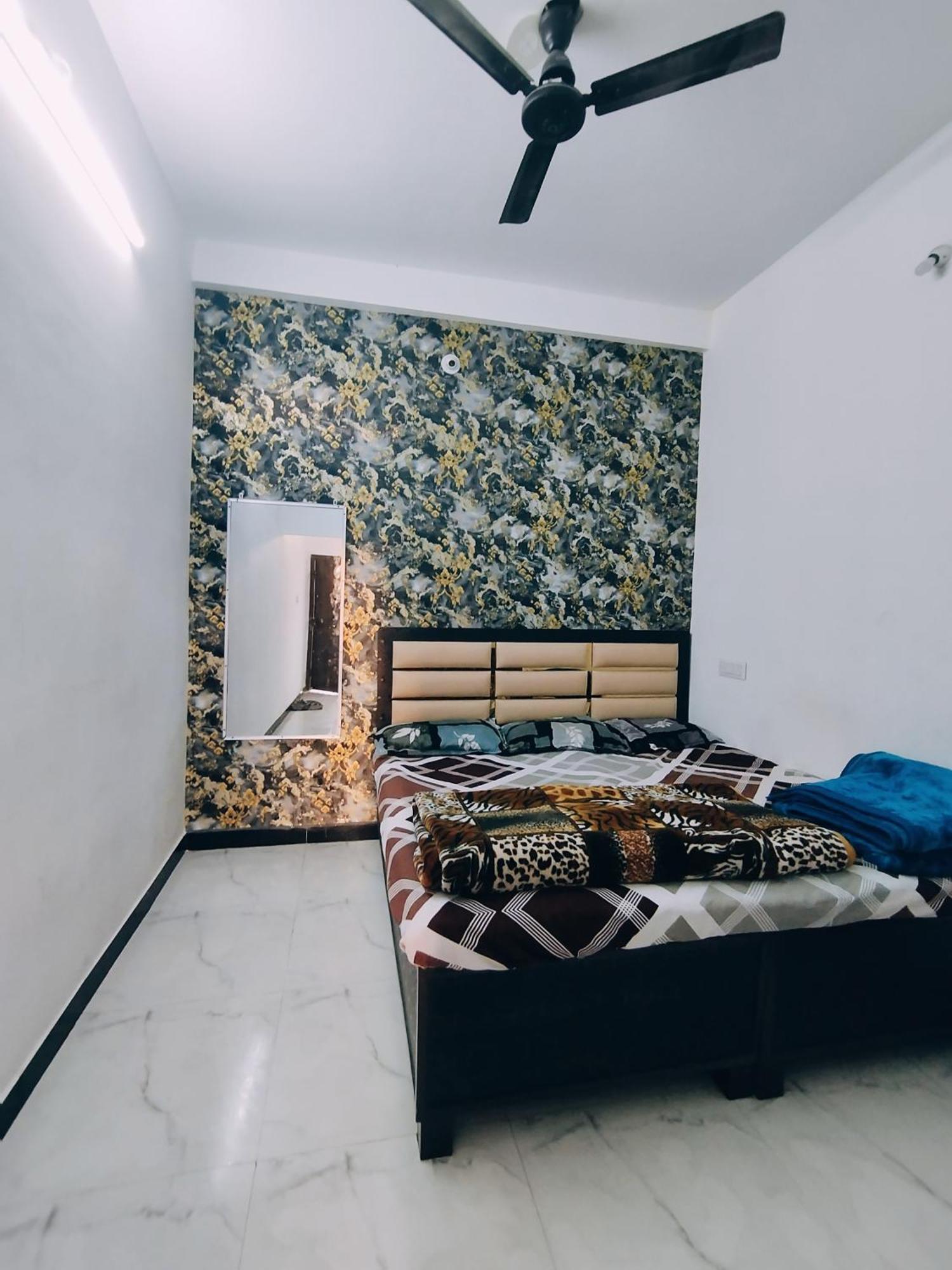 Kalpeshwar Homestay Ujjain Rom bilde